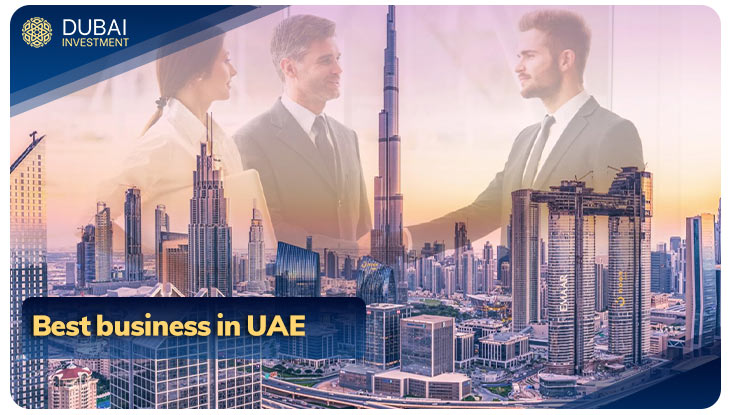 businesses in UAE