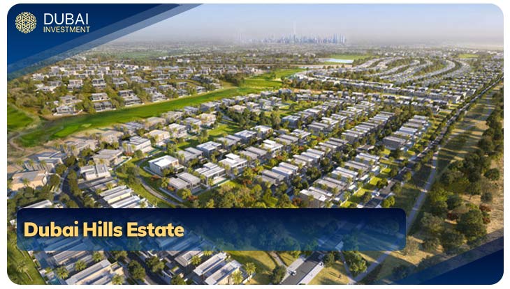 Dubai Hills Estate