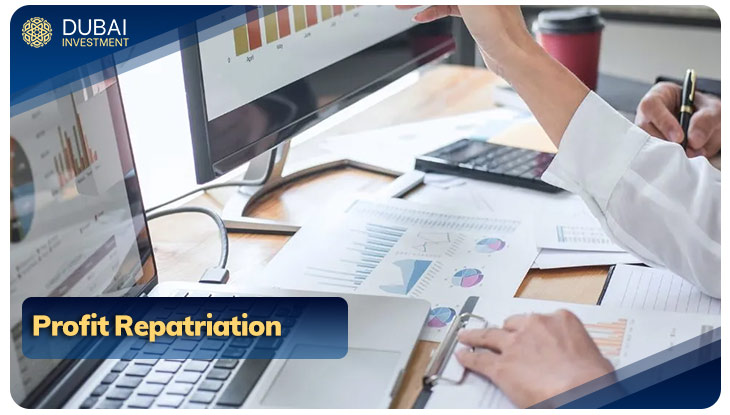 Profit Repatriation