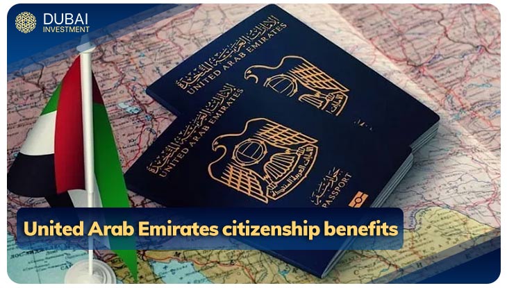 United Arab Emirates citizenship requirements