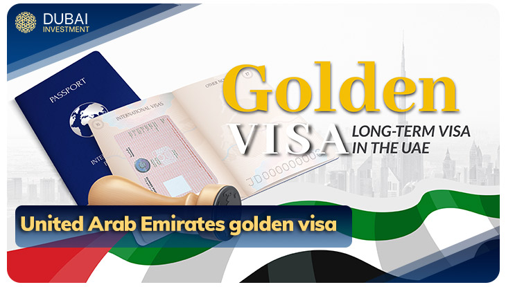 United Arab Emirates golden visa