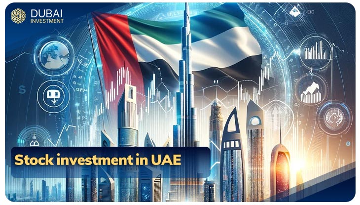 Stock investment in UAE