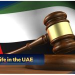 rules of living in Dubai