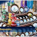 Emirates Souvenirs