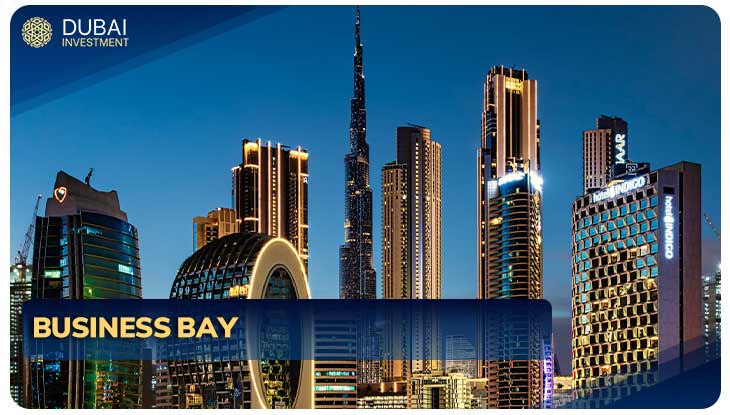 BUSINESS BAY