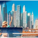 تفریحات دبی