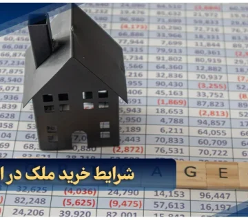 شرایط خرید ملک در ابوظبی
